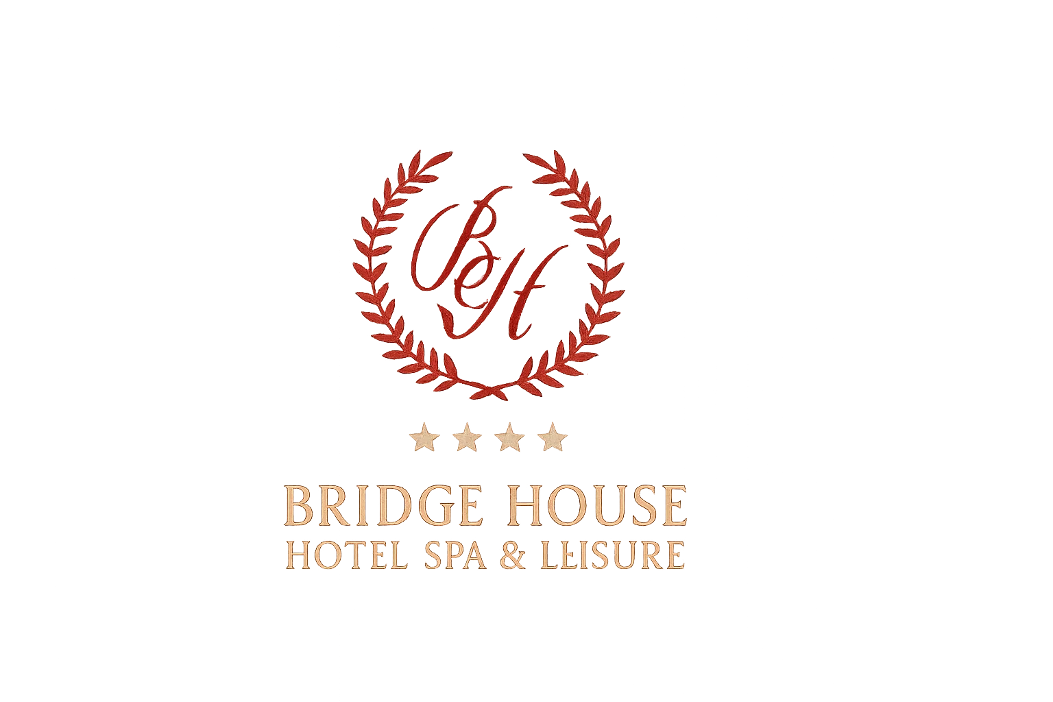 Bridge House Hotel Logo